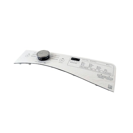 Whirlpool W10911021 Whirlpool Control Panel W10911021